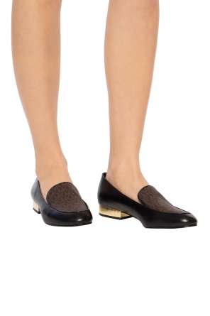 Buty ‘valerie’ typu ‘slip-on’, zdjęcie 2 Buty ‘valerie’ typu ‘slip-on’ od Michael Kors